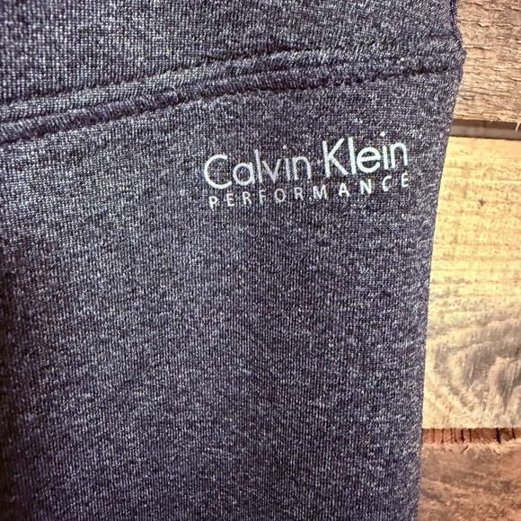 Calvin Klein crop leggings - Picture 3 of 4